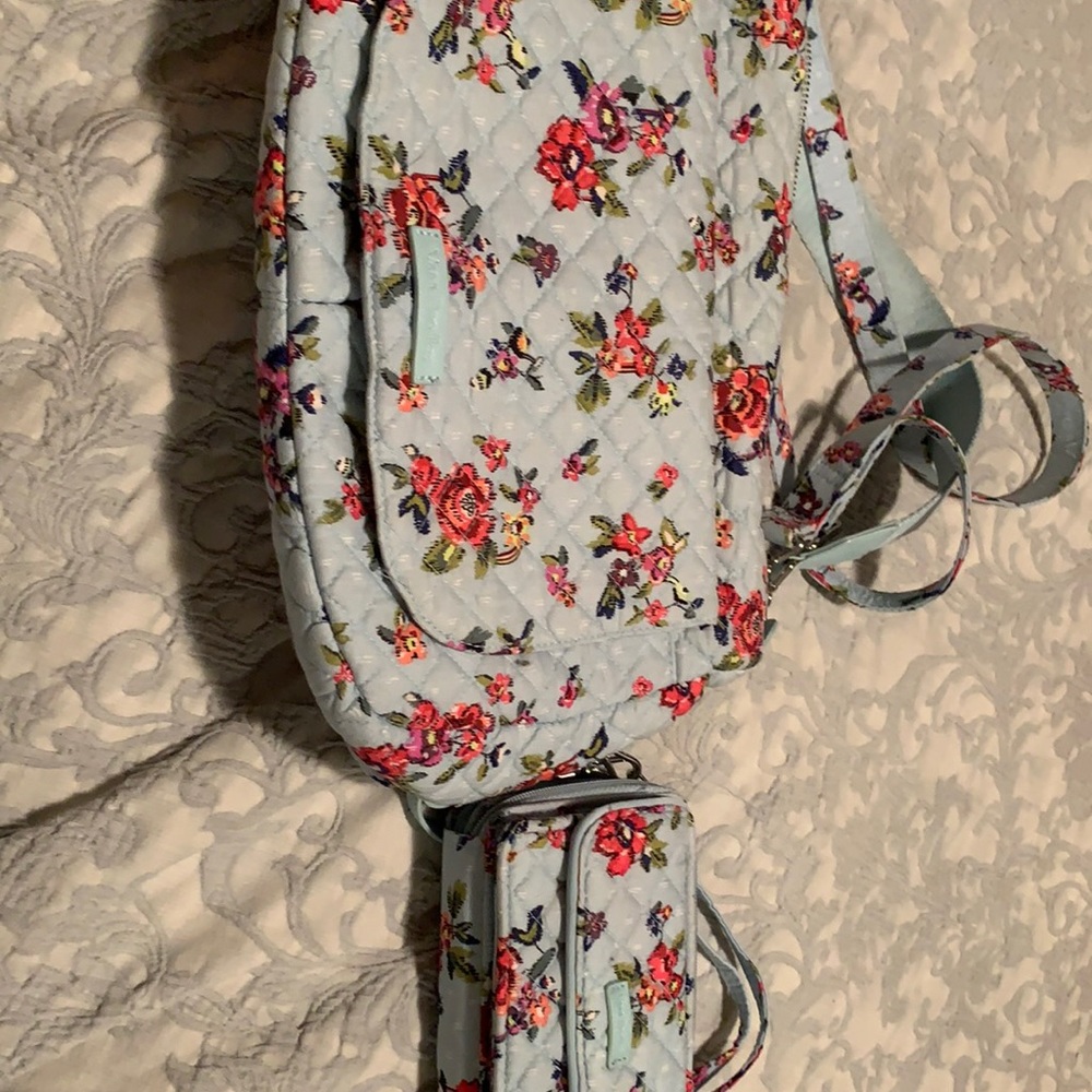 Vera bradley set